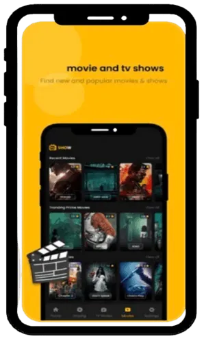 High Quality Video Streaming